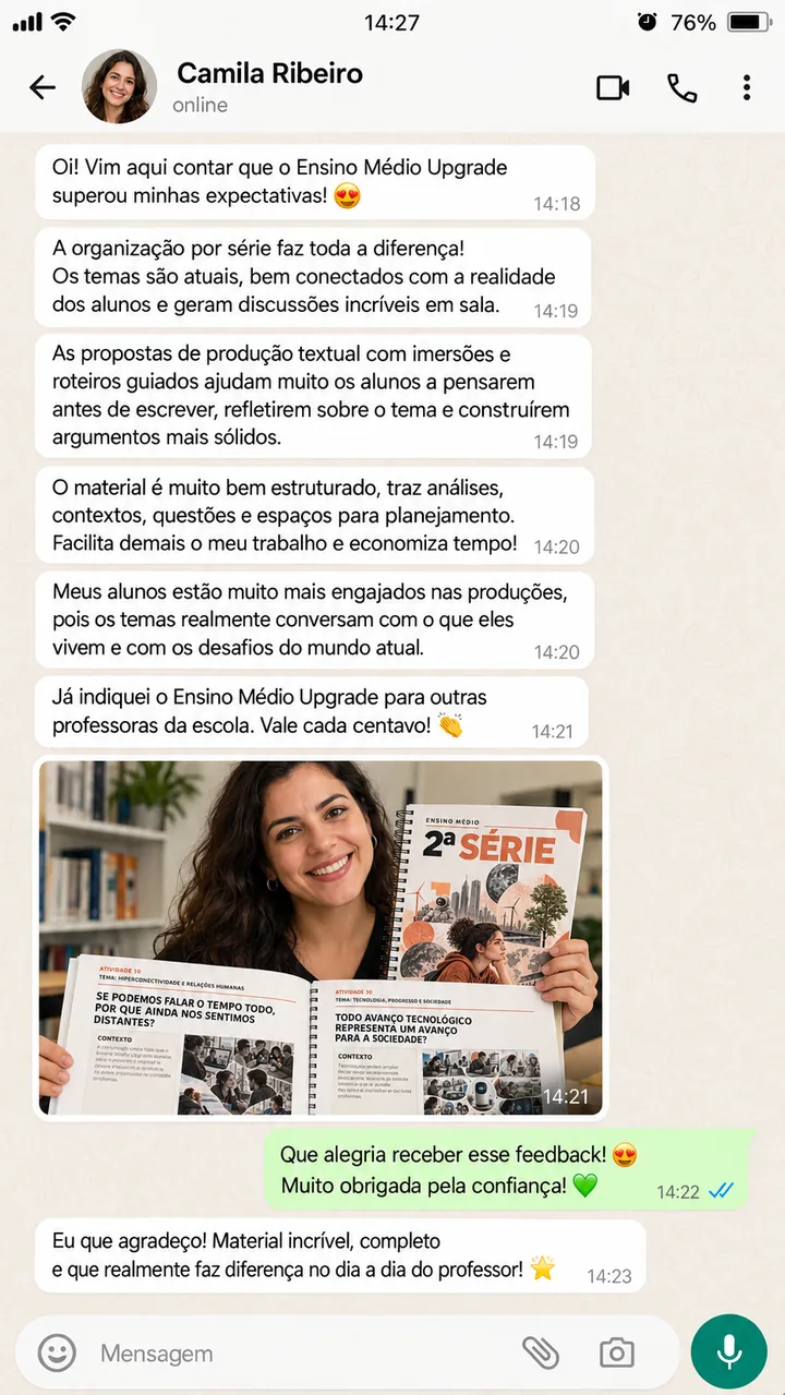 Depoimento